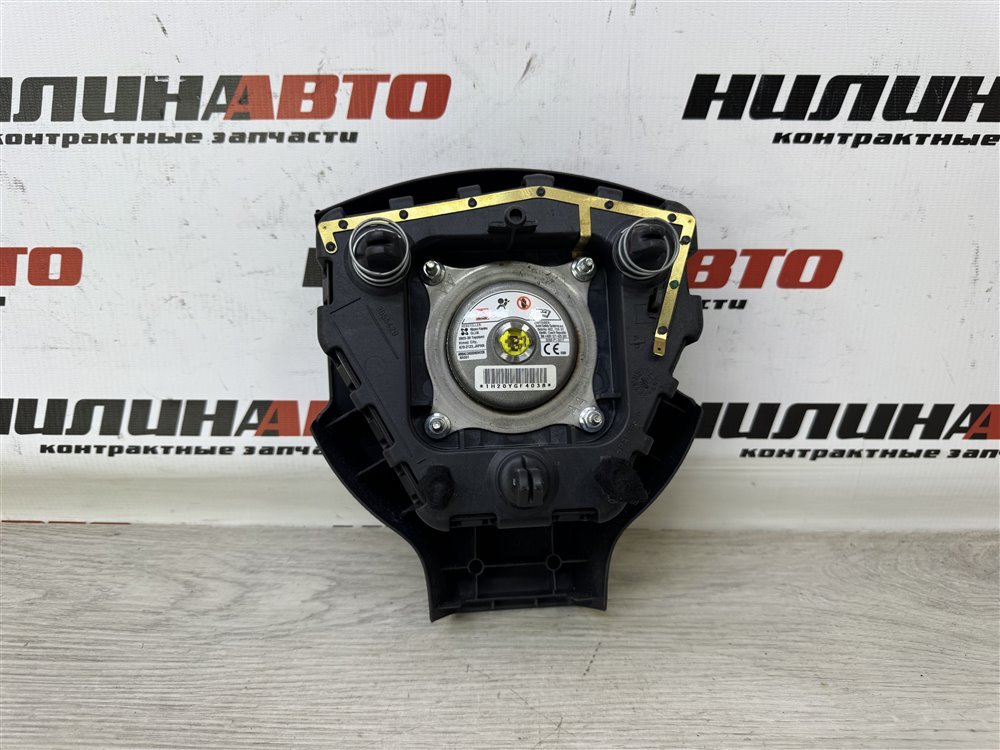 Подушка безопасности в руль, 4000 рублей, Севастополь