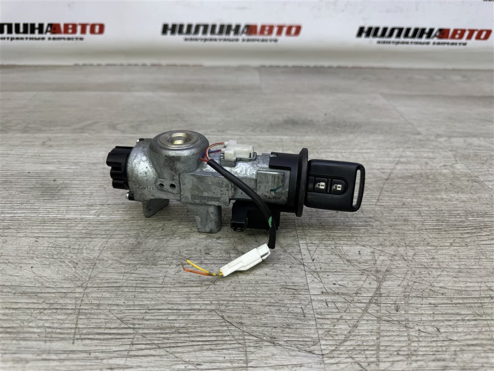 Замок зажигания, 2000 рублей, Севастополь