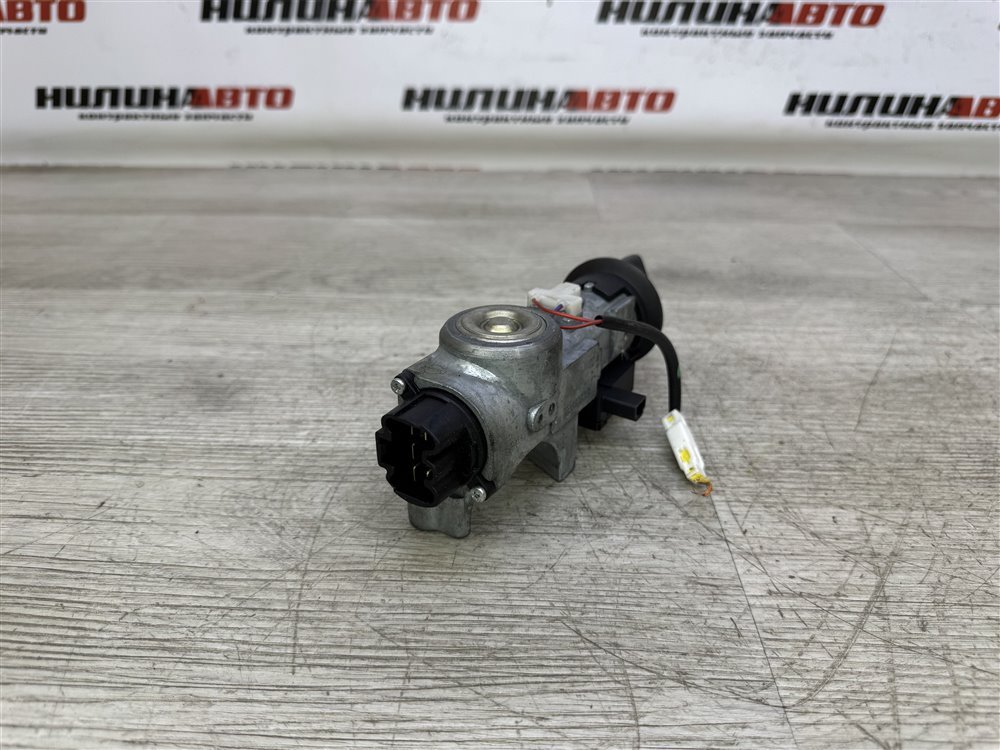 Замок зажигания, 2000 рублей, Севастополь