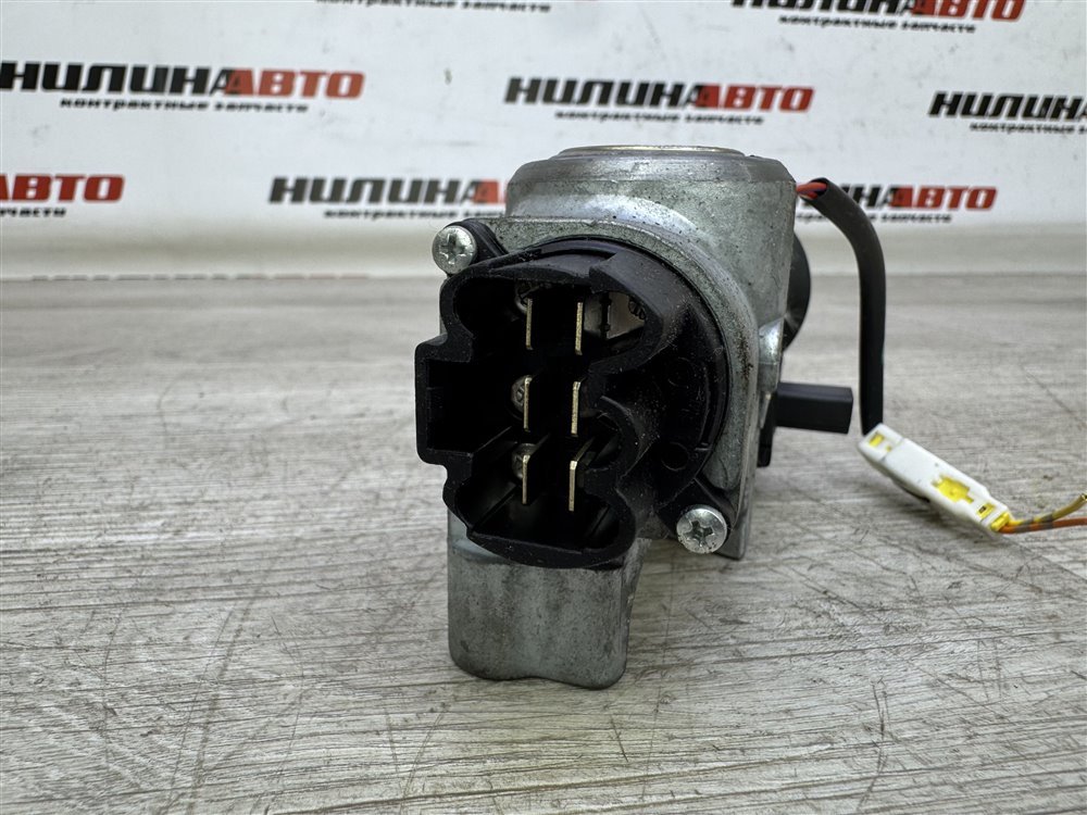 Замок зажигания, 2000 рублей, Севастополь