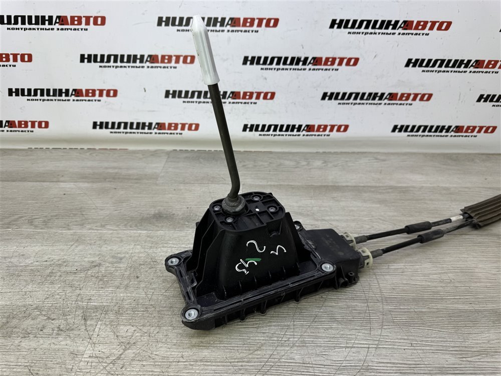 Кулиса МКПП, 6500 рублей, Севастополь