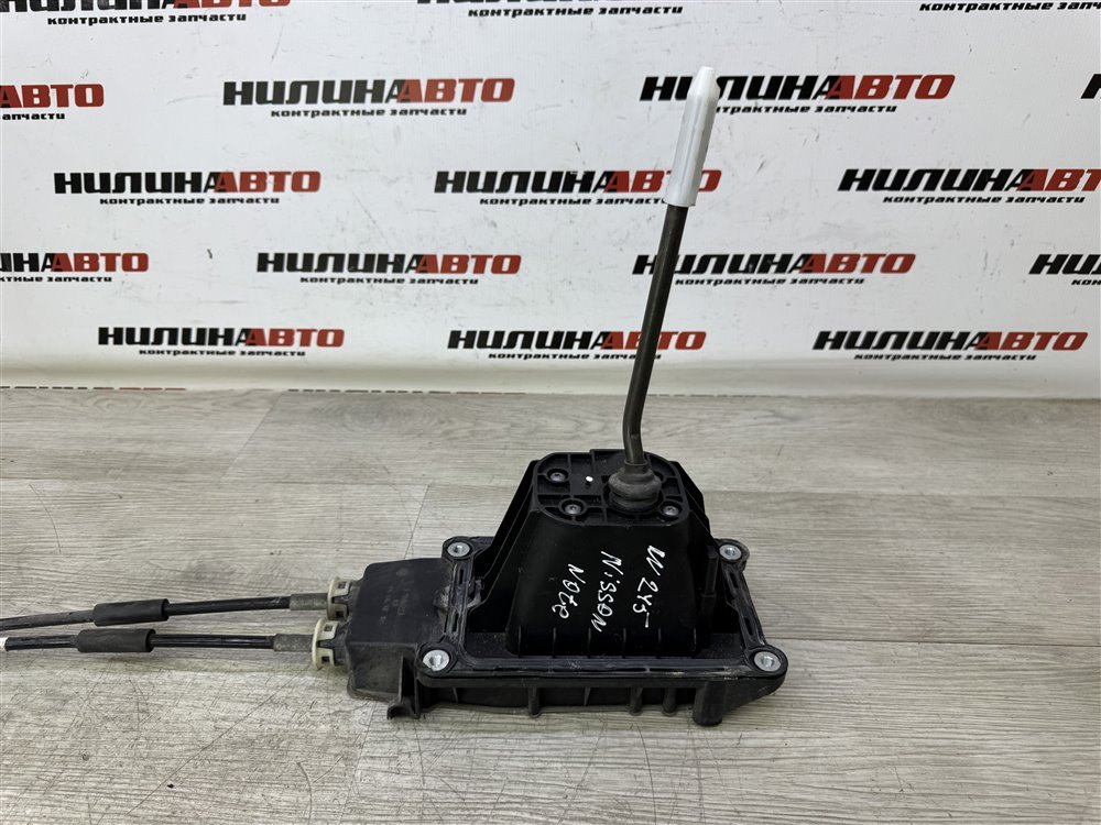 Кулиса МКПП, 6500 рублей, Севастополь