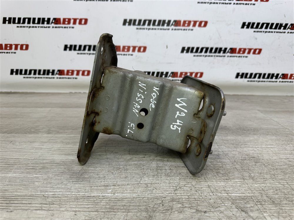 Кронштейн усилителя бампера, 2500 рублей, Севастополь