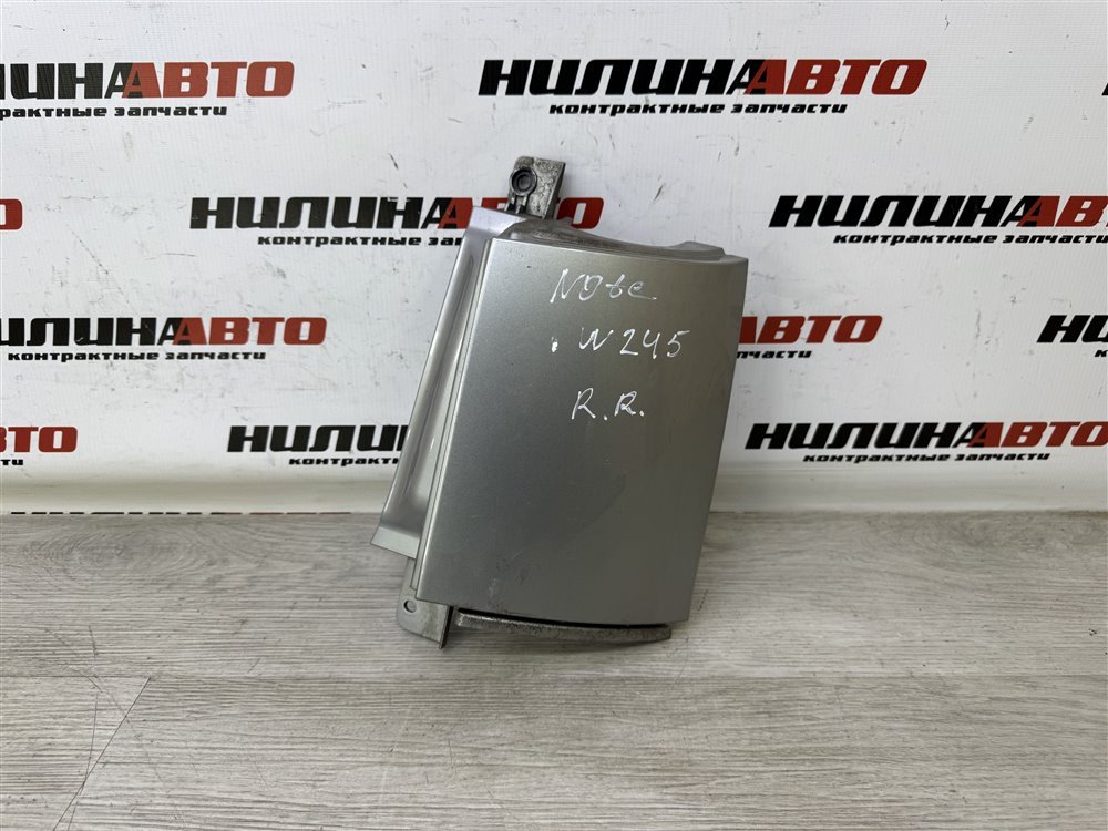 Бампер, 2000 рублей, Севастополь