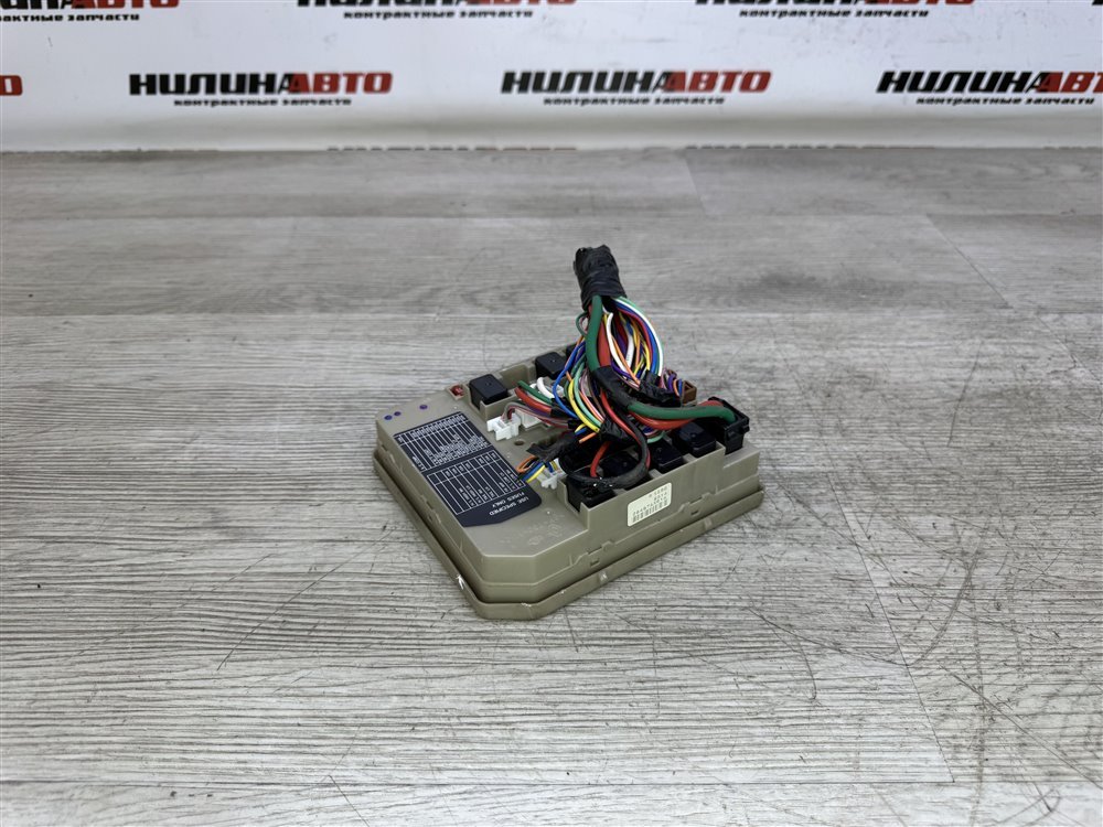 Блок предохранителей под капот, 12000 рублей, Севастополь