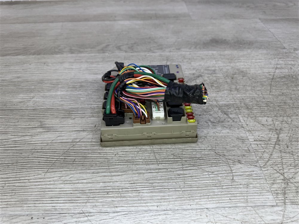 Блок предохранителей под капот, 12000 рублей, Севастополь