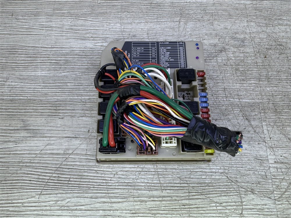 Блок предохранителей под капот, 12000 рублей, Севастополь