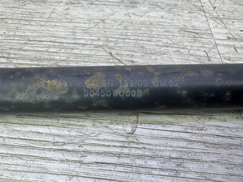 Амортизатор крышки багажника, 500 рублей, Севастополь