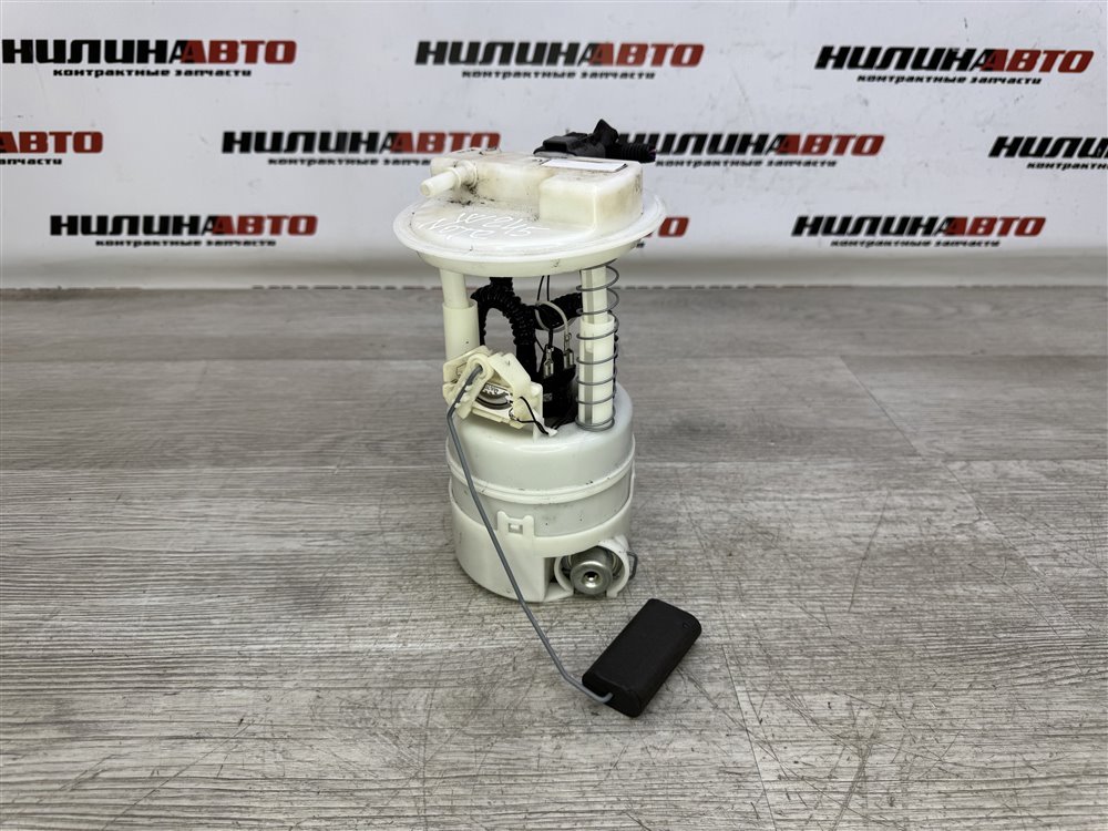 Бензонасос, 3000 рублей, Севастополь