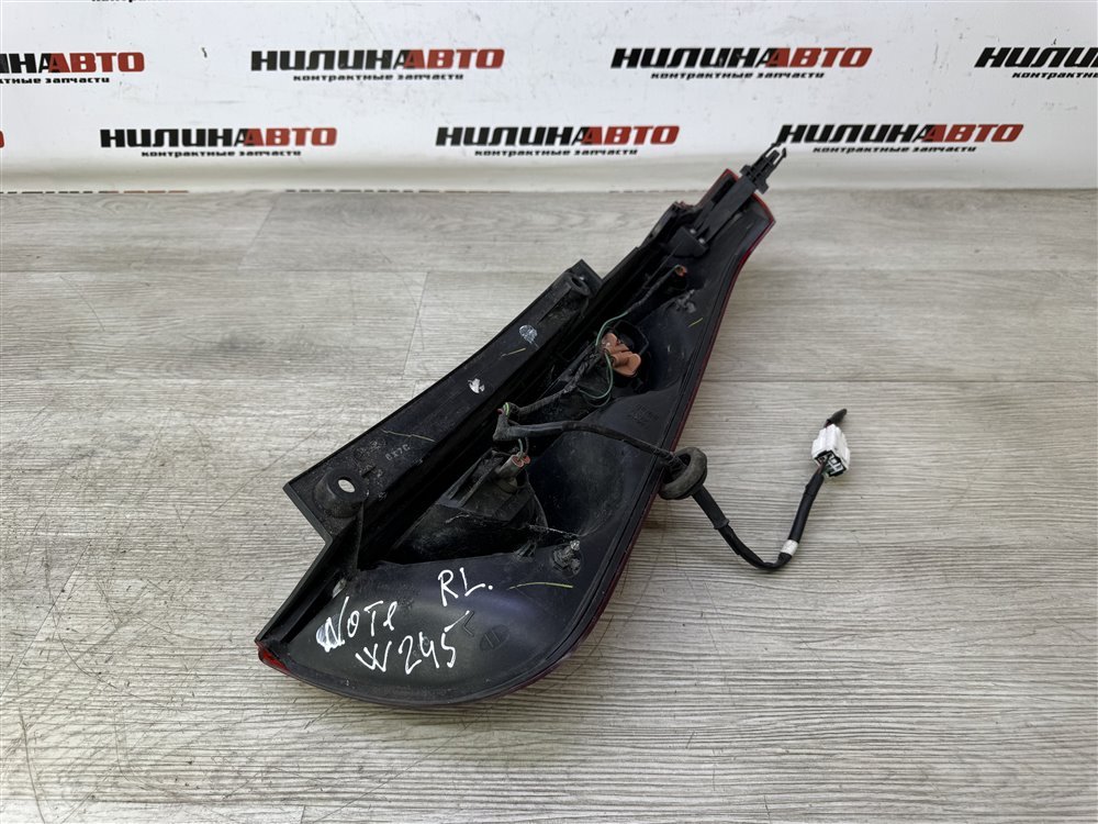 Фонарь в крыло, 4300 рублей, Севастополь