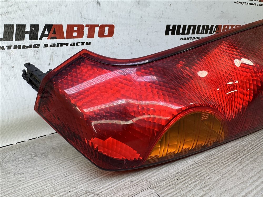 Фонарь в крыло, 4300 рублей, Севастополь