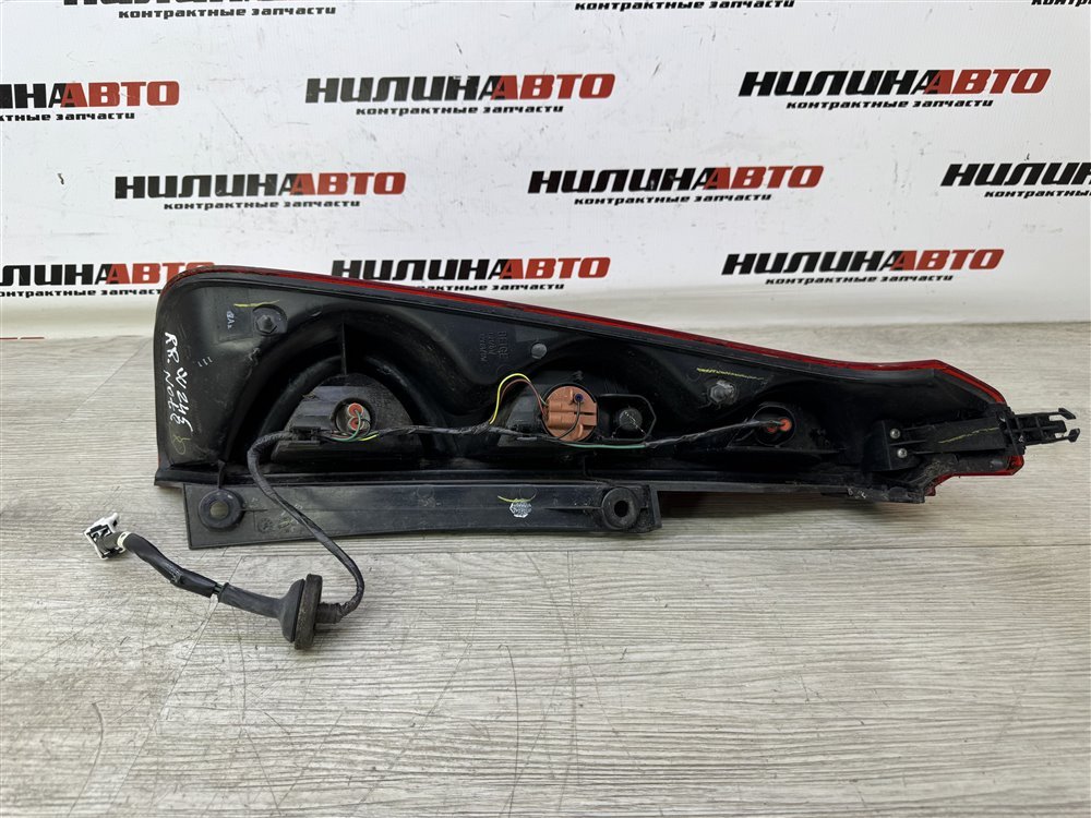 Фонарь в крыло, 4300 рублей, Севастополь