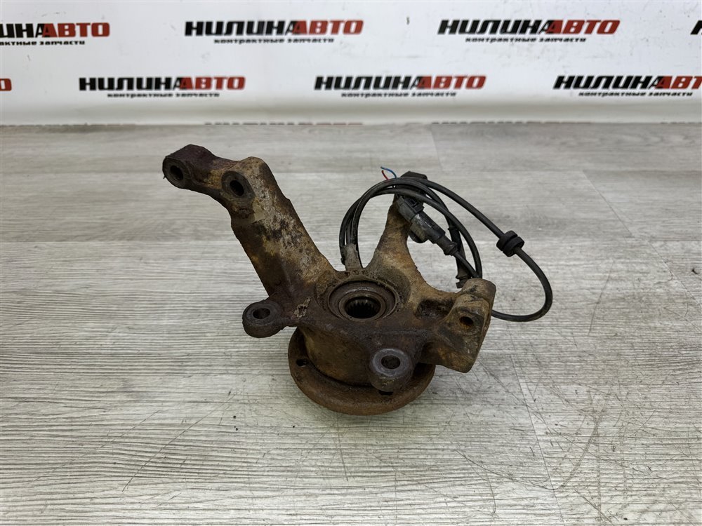 Кулак поворотный, 8500 рублей, Севастополь