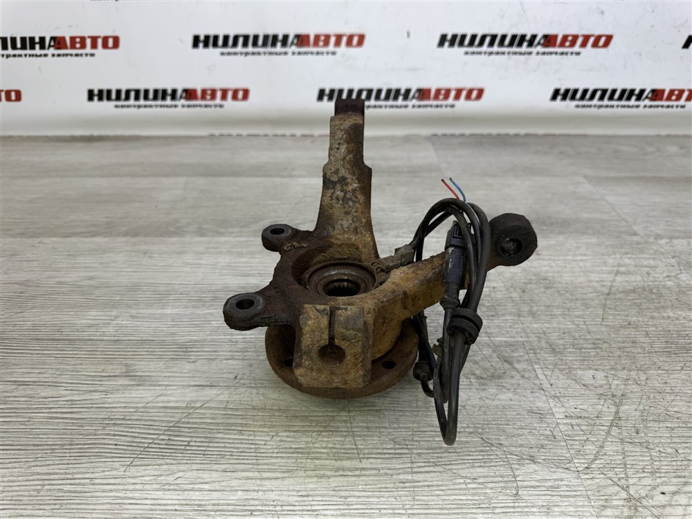 Кулак поворотный, 8500 рублей, Севастополь