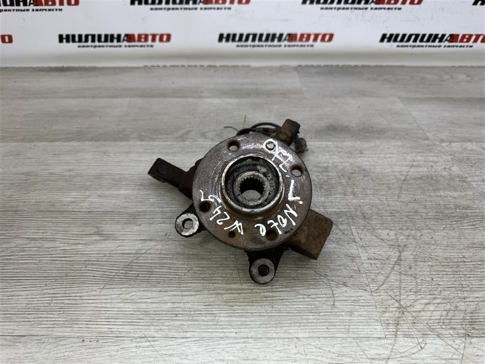 Кулак поворотный, 8500 рублей, Севастополь