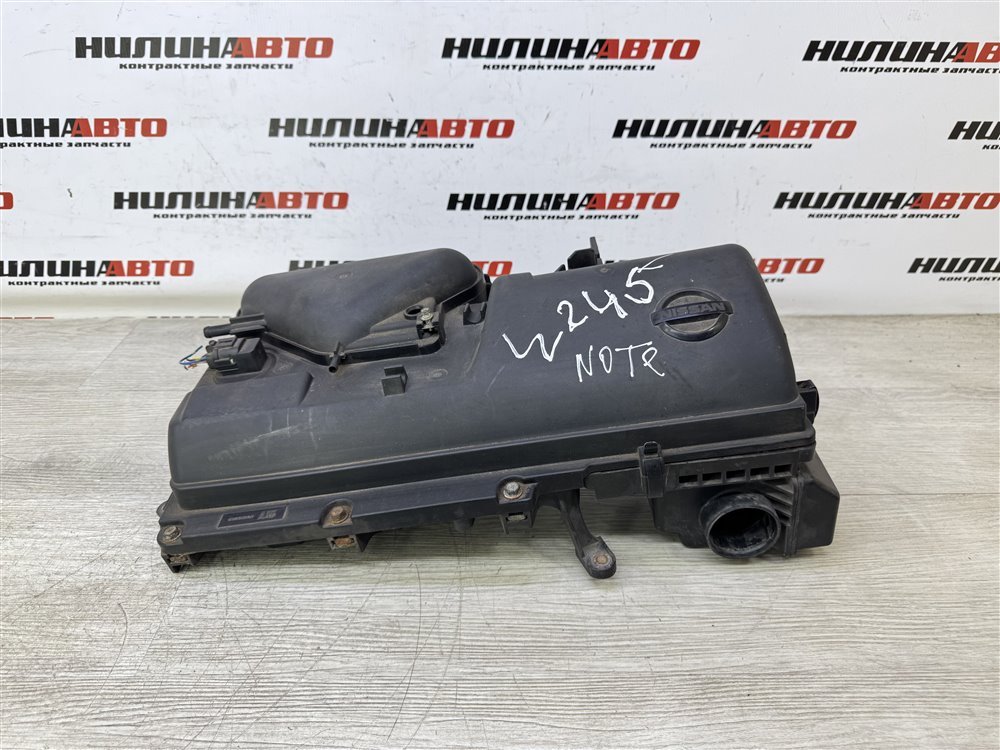 Корпус воздушного фильтра, 2000 рублей, Севастополь