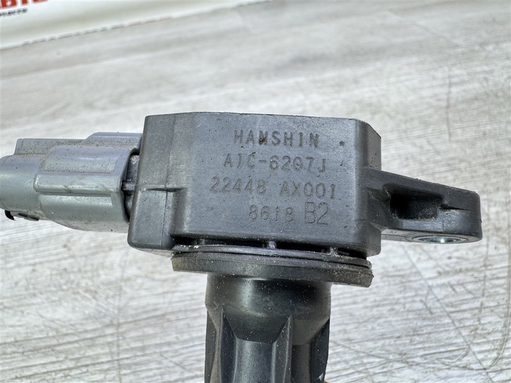 Катушка зажигания, 1200 рублей, Севастополь