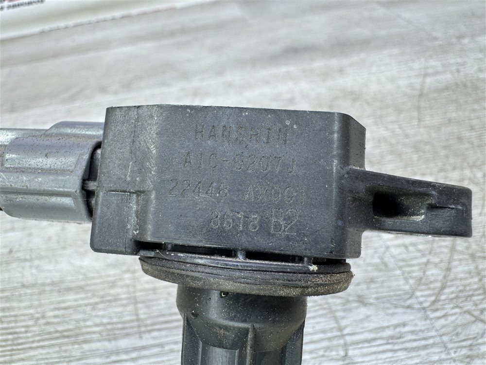 Катушка зажигания, 1200 рублей, Севастополь