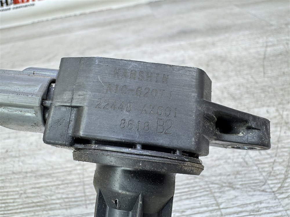 Катушка зажигания, 1200 рублей, Севастополь