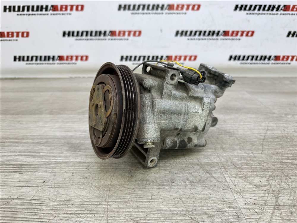 Компрессор кондиционера, 7500 рублей, Севастополь