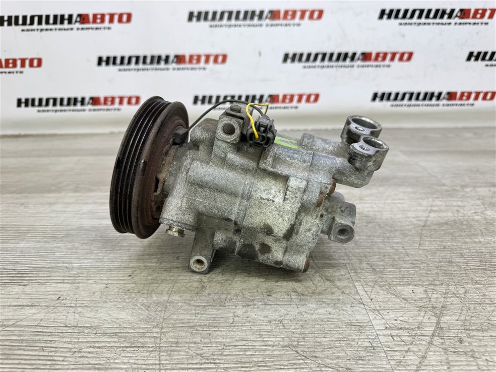 Компрессор кондиционера, 7500 рублей, Севастополь