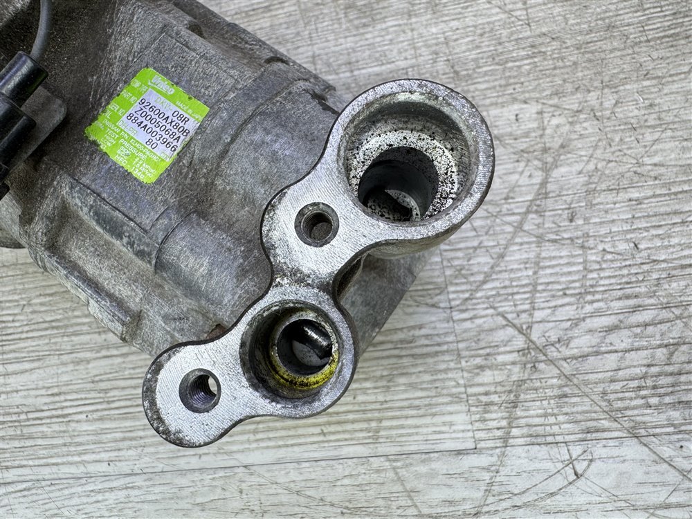 Компрессор кондиционера, 7500 рублей, Севастополь