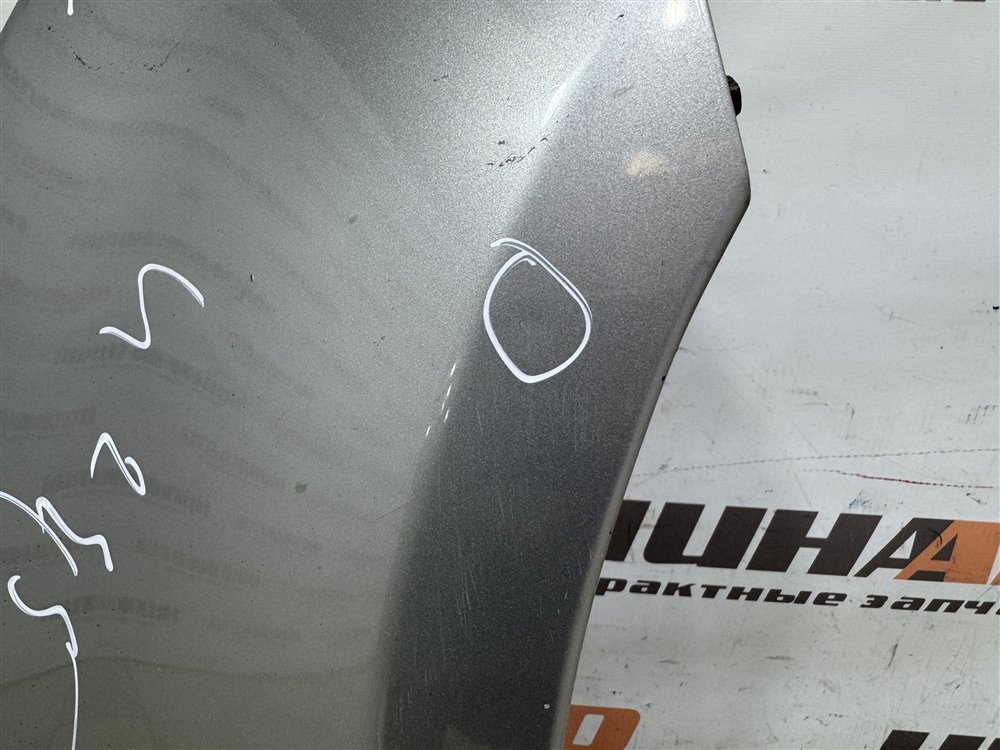 Крыло, 12000 рублей, Севастополь