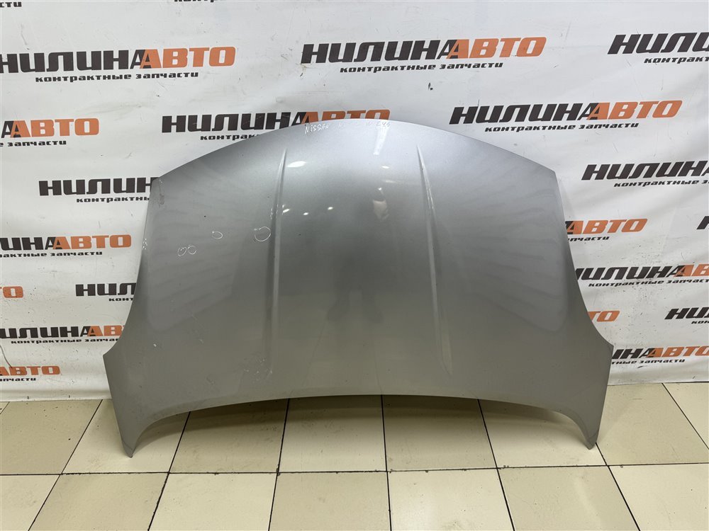 Капот, 20000 рублей, Севастополь