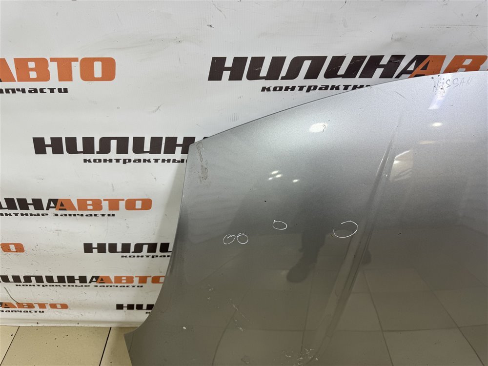 Капот, 20000 рублей, Севастополь