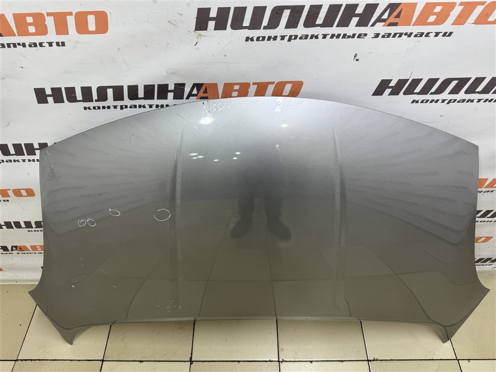 Капот, 20000 рублей, Севастополь