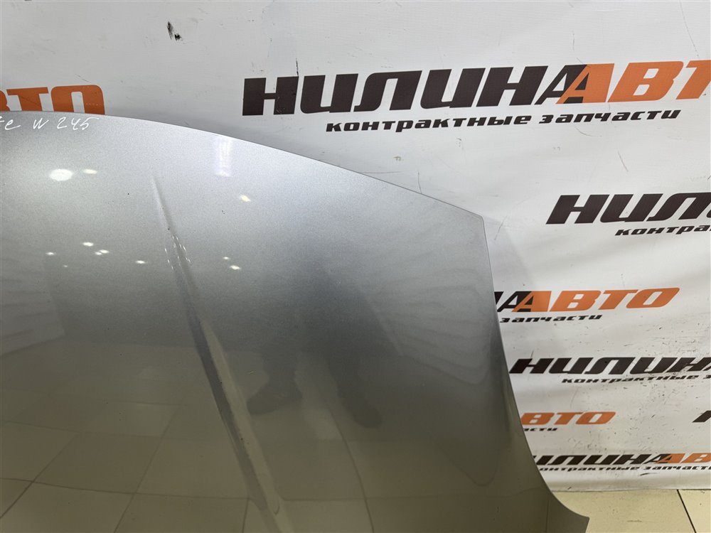 Капот, 20000 рублей, Севастополь