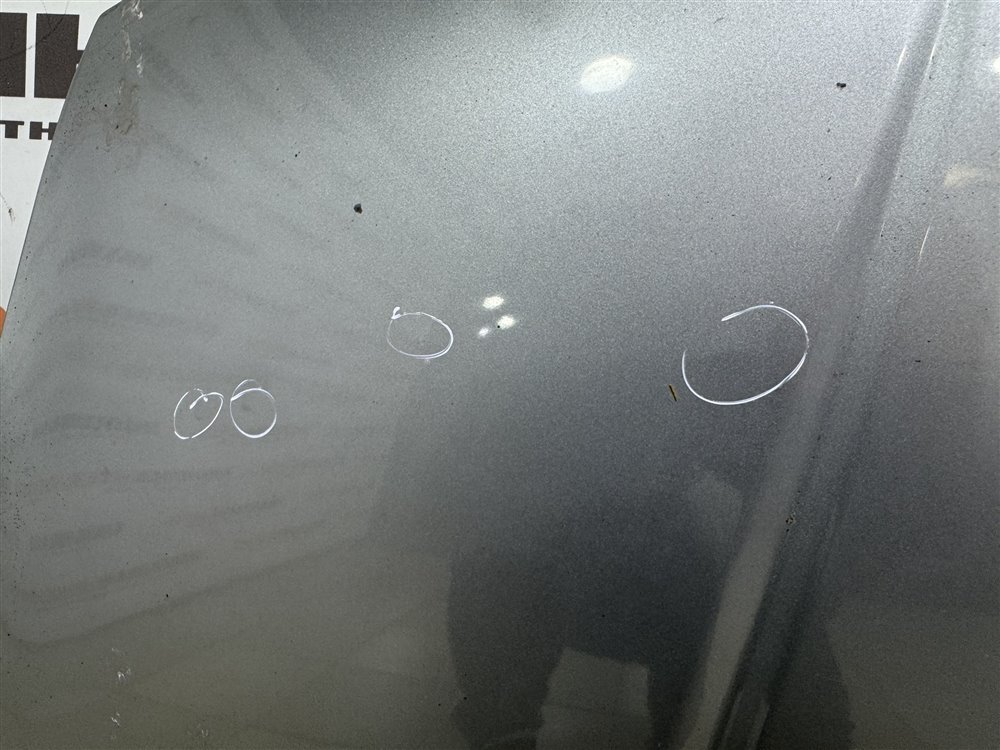 Капот, 20000 рублей, Севастополь