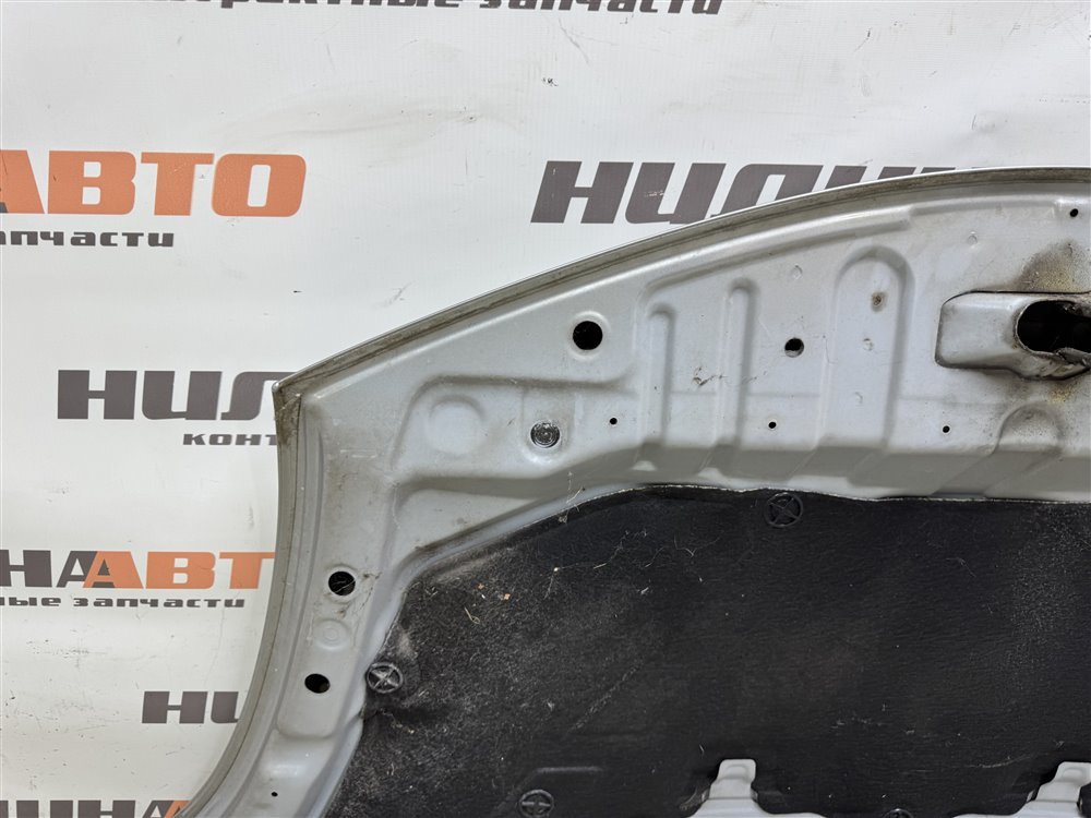 Капот, 20000 рублей, Севастополь