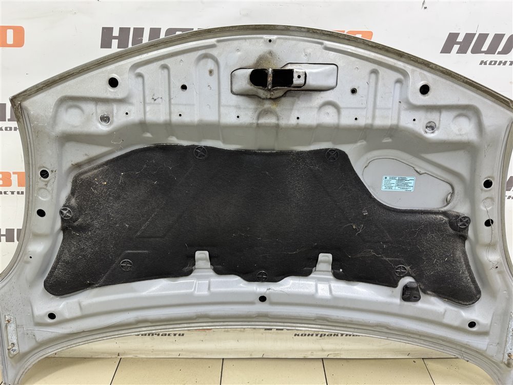 Капот, 20000 рублей, Севастополь