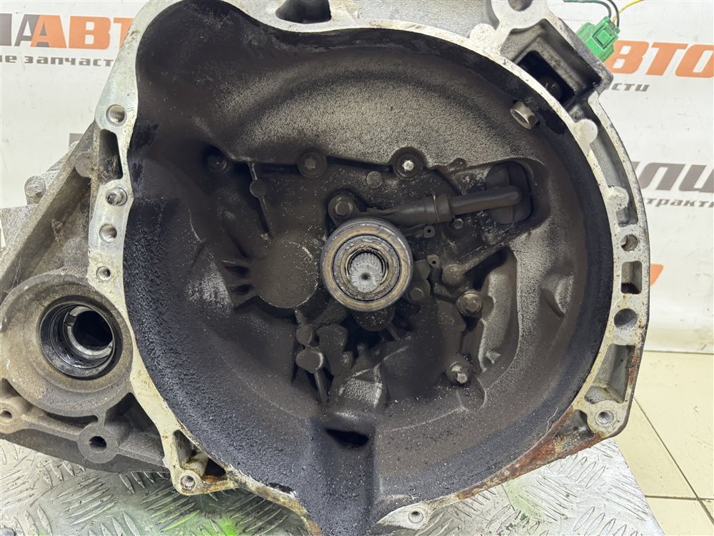 МКПП, 13000 рублей, Севастополь