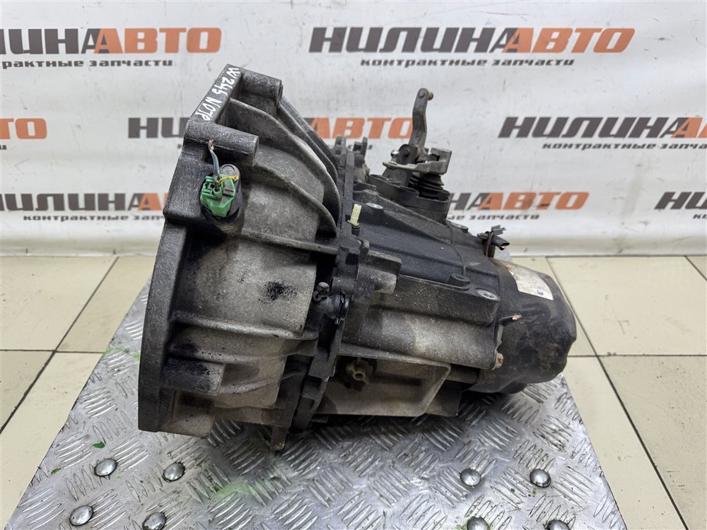 МКПП, 13000 рублей, Севастополь