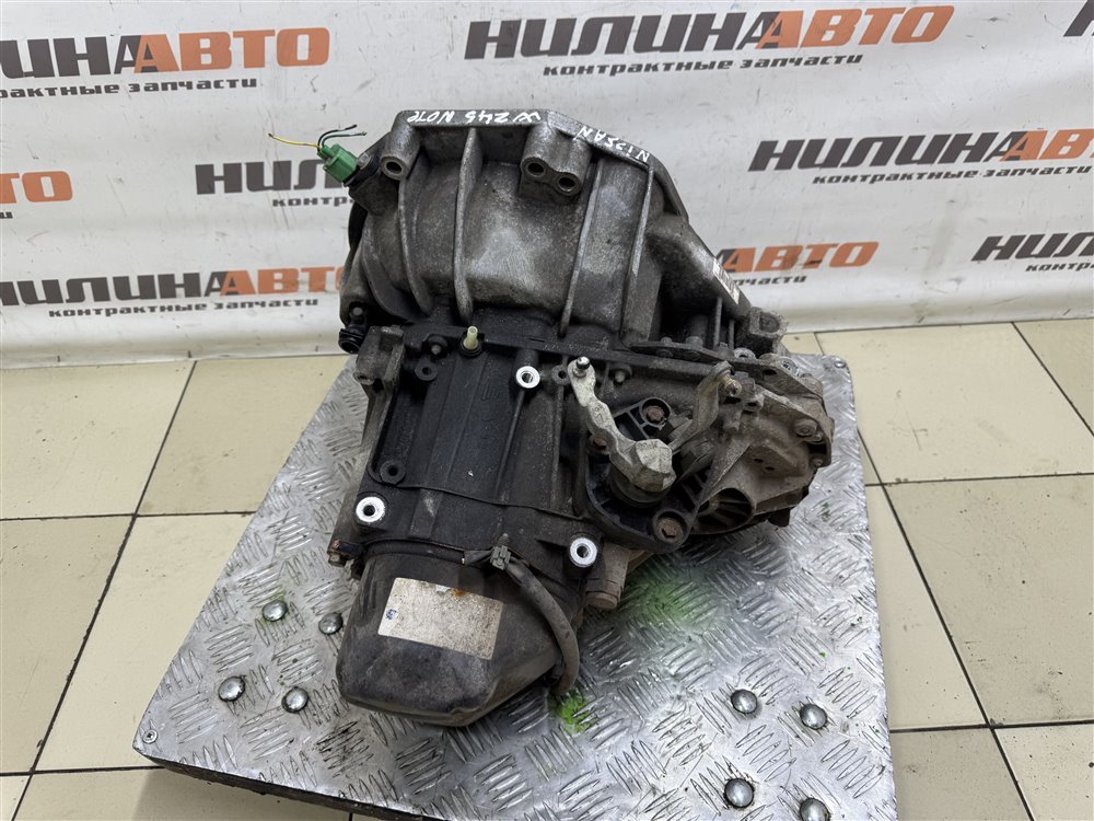 МКПП, 13000 рублей, Севастополь