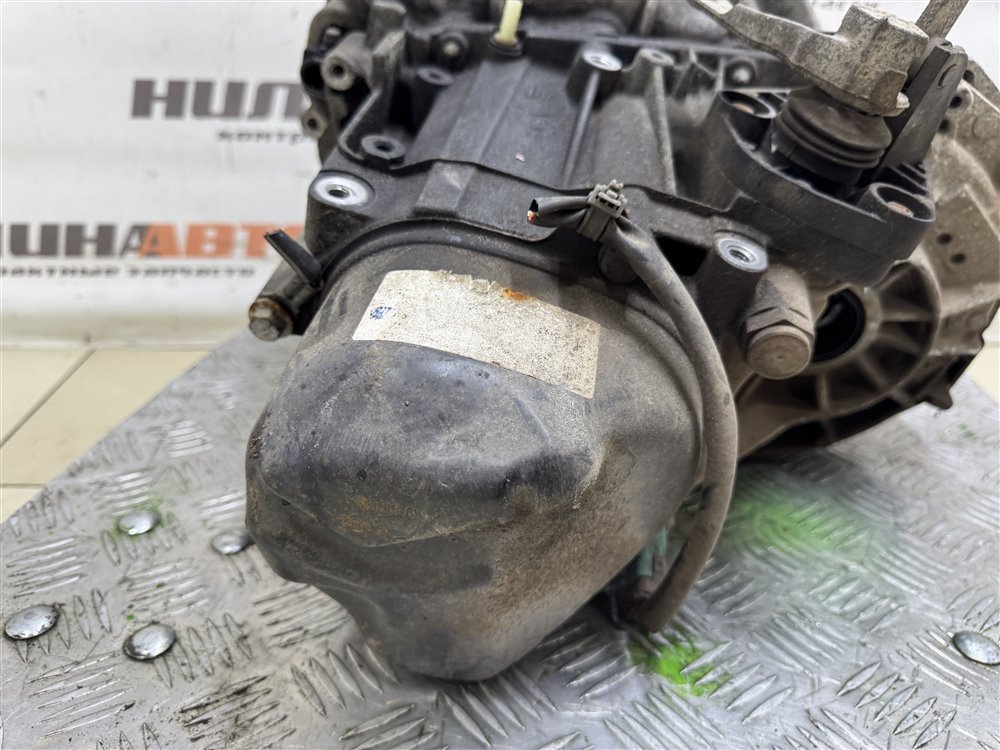 МКПП, 13000 рублей, Севастополь