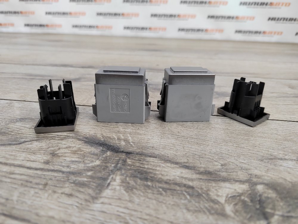 Блок кнопок, 500 рублей, Москва