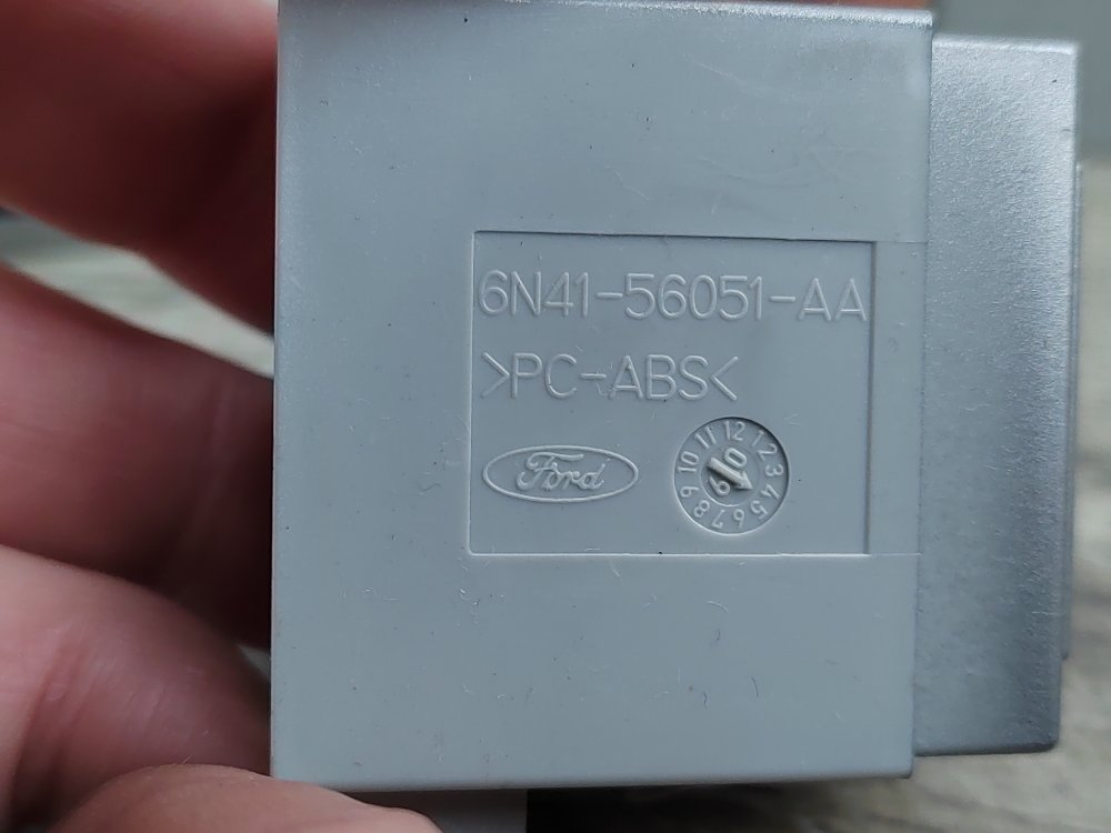 Блок кнопок, 500 рублей, Москва