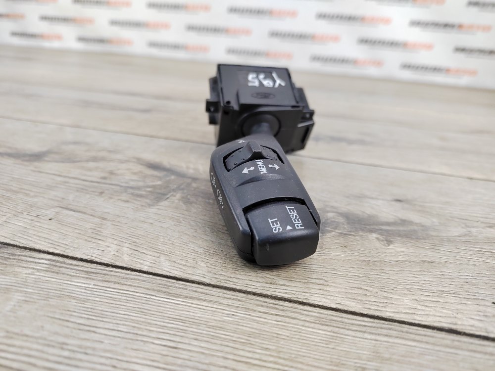 Переключатель подрулевой поворотников, 400 рублей, Москва