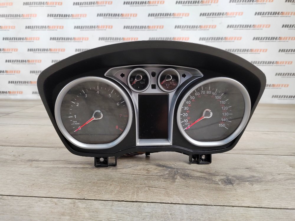 Панель приборов, 25000 рублей, Москва