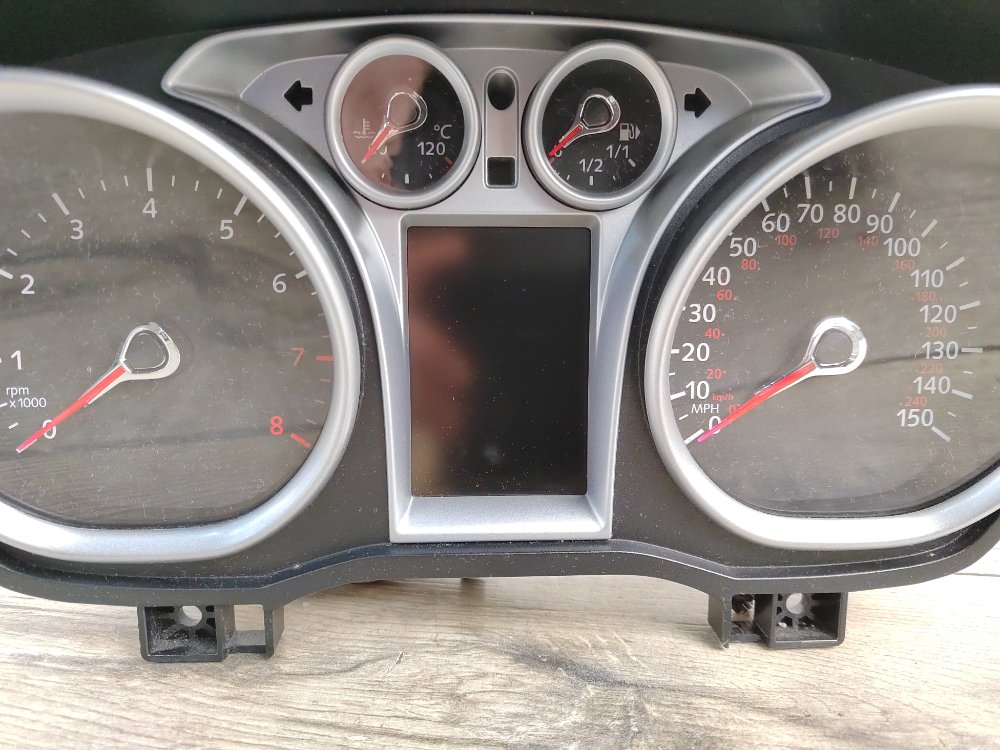 Панель приборов, 25000 рублей, Москва