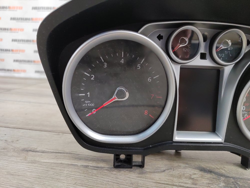 Панель приборов, 25000 рублей, Москва