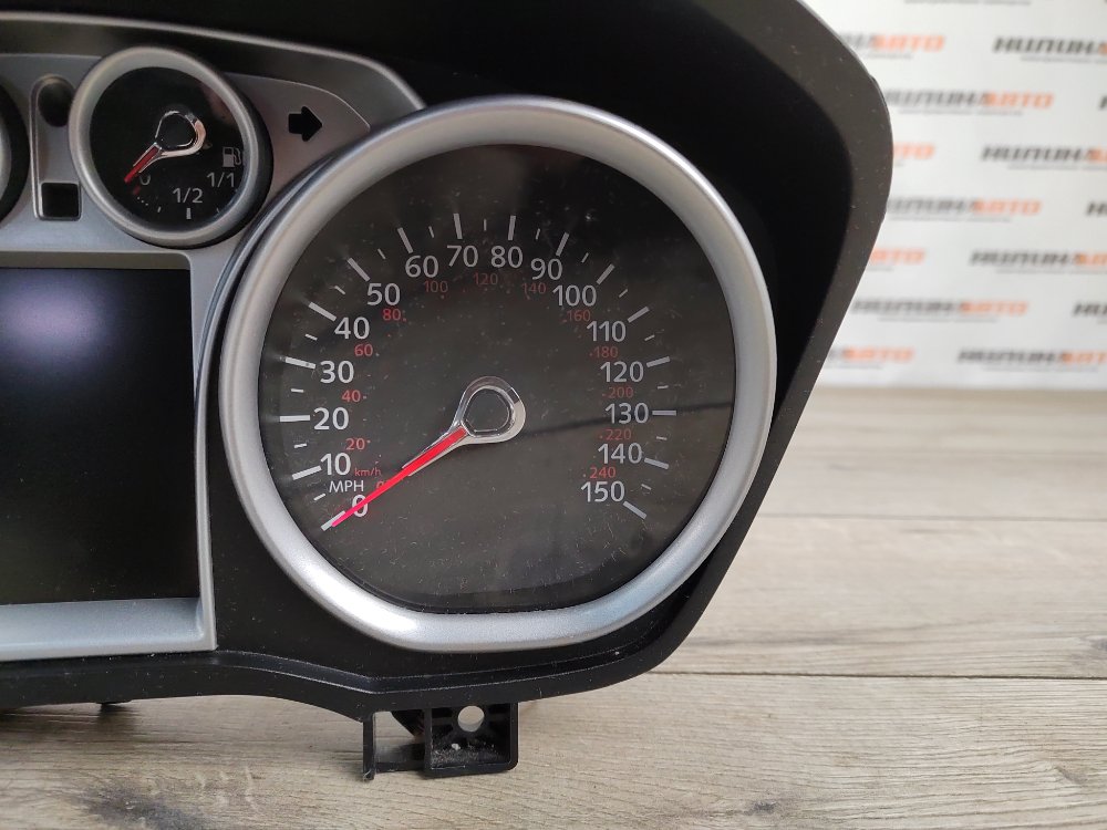 Панель приборов, 25000 рублей, Москва