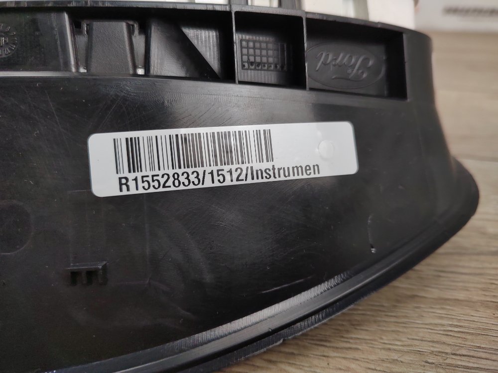 Панель приборов, 25000 рублей, Москва