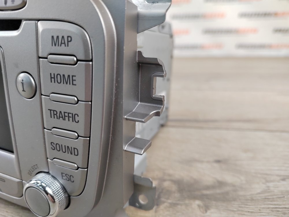 Магнитола, 8500 рублей, Москва