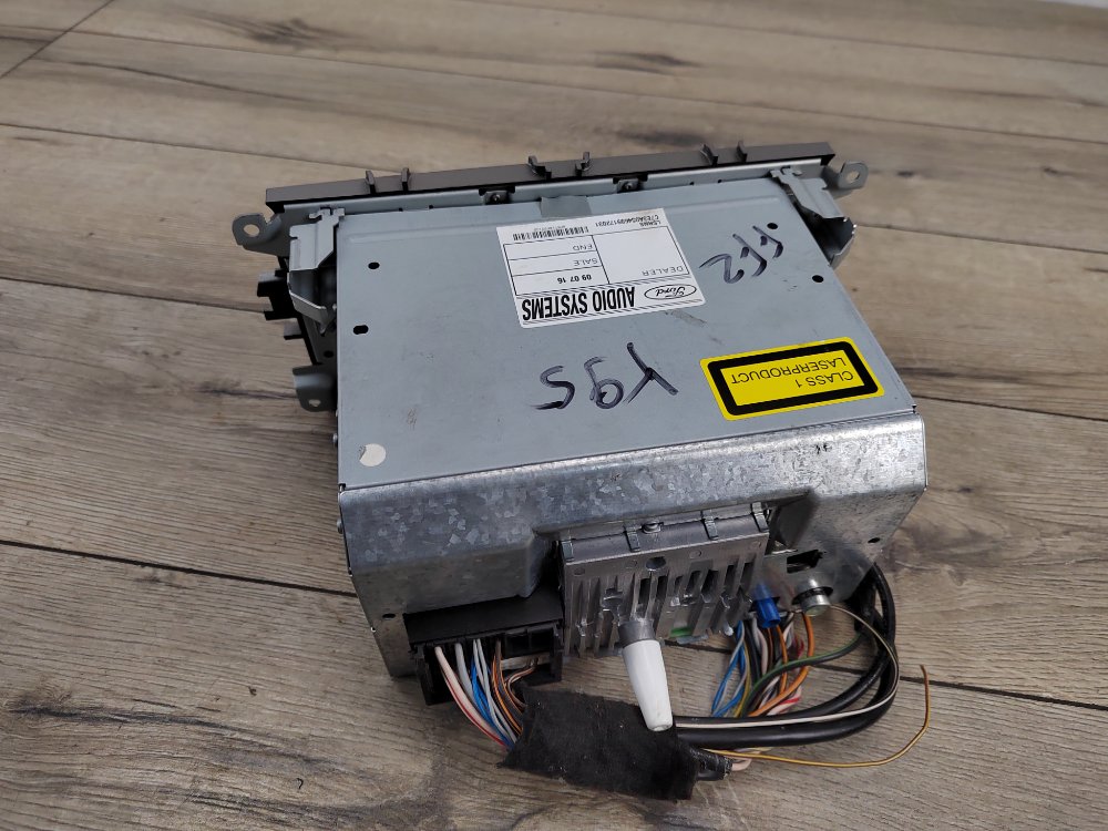 Магнитола, 8500 рублей, Москва