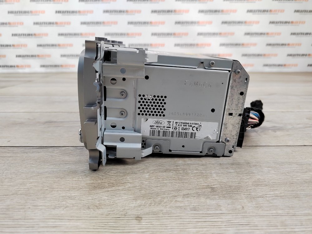 Магнитола, 8500 рублей, Москва