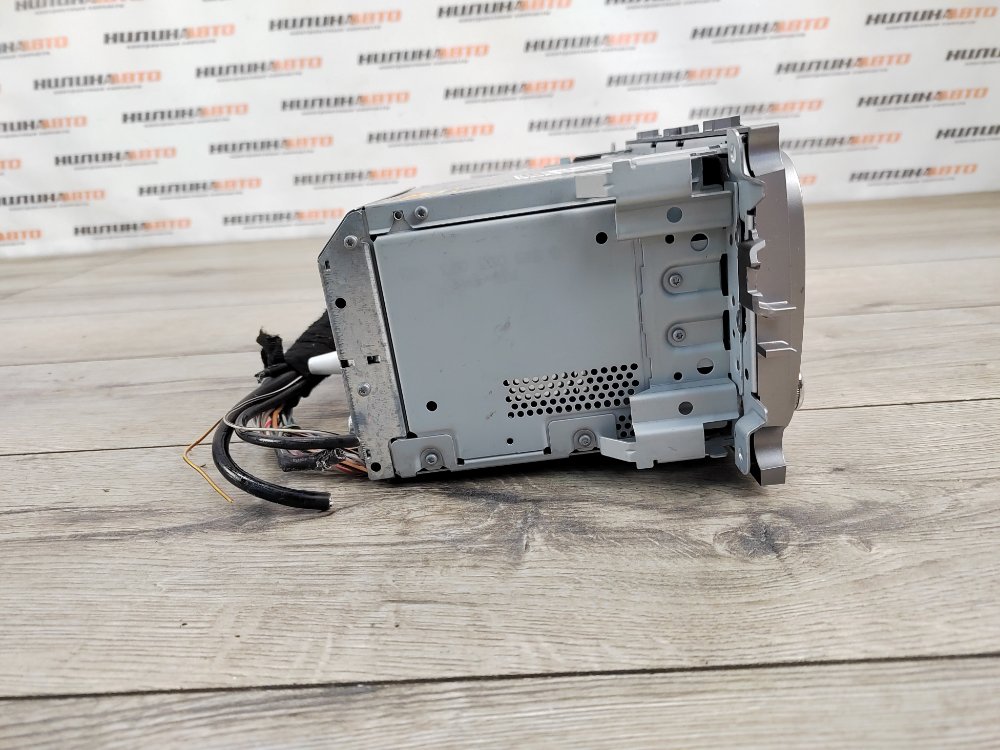 Магнитола, 8500 рублей, Москва